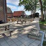 Oda ve Kahvaltı Restaurant Roerdinkhof Winterswijk