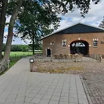 Restaurant Roerdinkhof Oda ve Kahvaltı