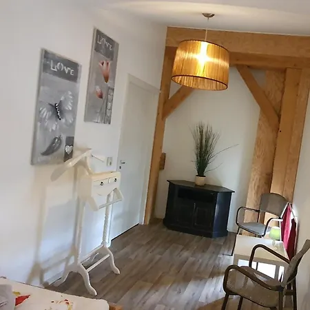 Bed & Breakfast Restaurant Roerdinkhof 3*