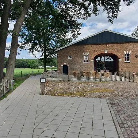 Restaurant Roerdinkhof 3*