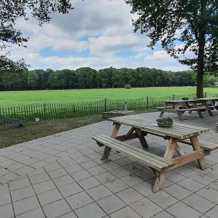 Restaurant Roerdinkhof Bed & Breakfast