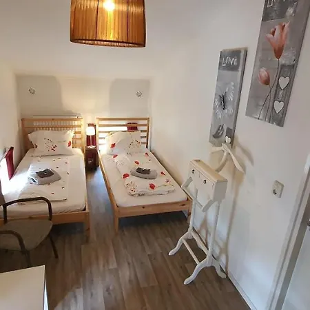 Restaurant Roerdinkhof Bed & Breakfast