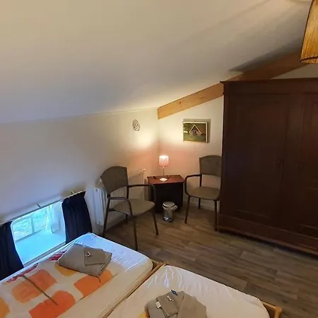 Bed & Breakfast Restaurant Roerdinkhof Winterswijk