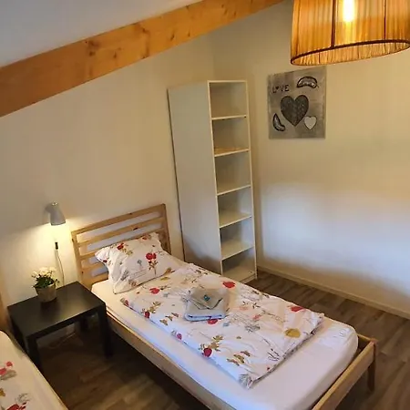 Bed & Breakfast Restaurant Roerdinkhof