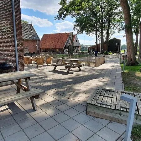 Bed & Breakfast Restaurant Roerdinkhof Winterswijk