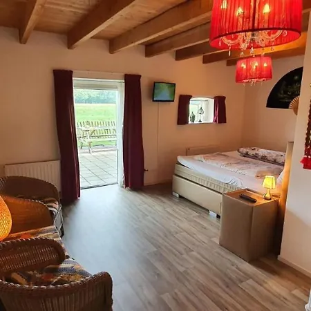 Restaurant Roerdinkhof Winterswijk