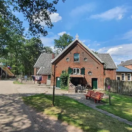 Bed & Breakfast Restaurant Roerdinkhof Winterswijk