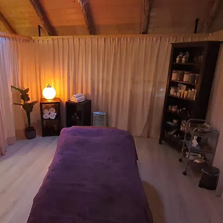 Bed & Breakfast Restaurant Roerdinkhof