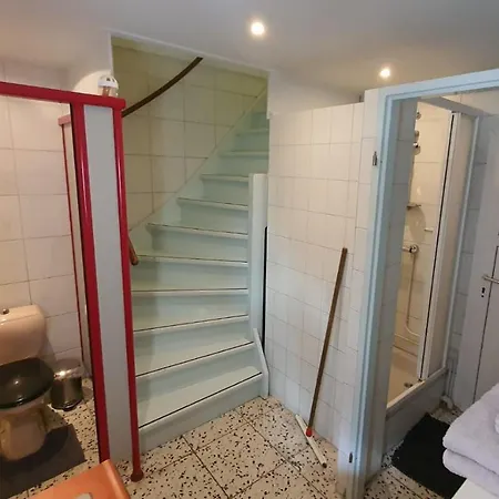 לינה וארוחת בוקר Restaurant Roerdinkhof ווינטרסווייק