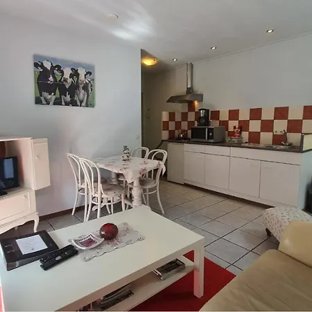 לינה וארוחת בוקר Restaurant Roerdinkhof