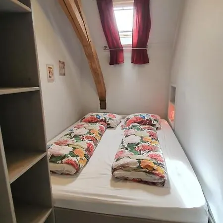 Restaurant Roerdinkhof Bed and Breakfast