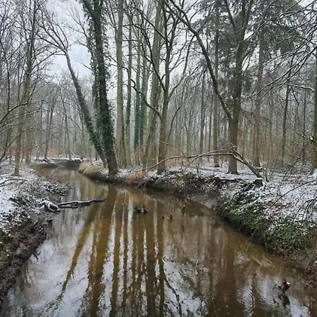 Restaurant Roerdinkhof Bed & Breakfast