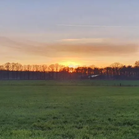 Restaurant Roerdinkhof 3* ווינטרסווייק