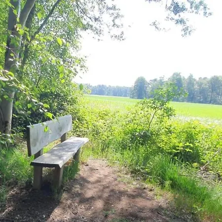 Restaurant Roerdinkhof לינה וארוחת בוקר 3*