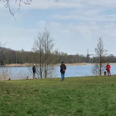 Restaurant Roerdinkhof Winterswijk