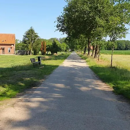 Bed & Breakfast Restaurant Roerdinkhof