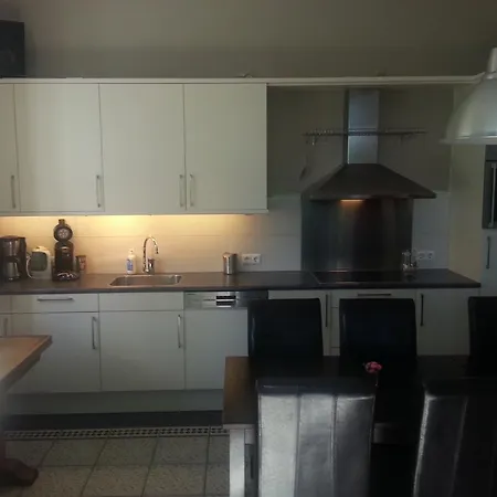 Bed & Breakfast Restaurant Roerdinkhof 3*