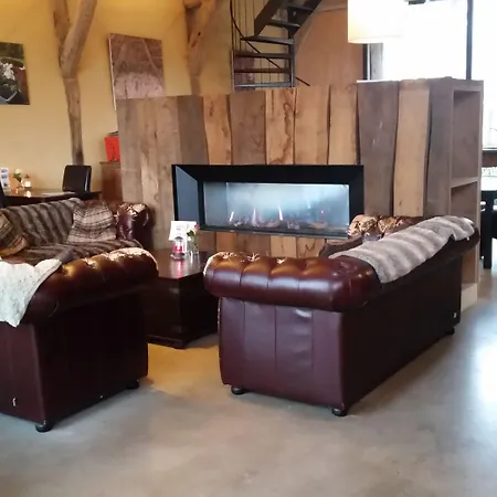 Restaurant Roerdinkhof Bed & Breakfast Winterswijk