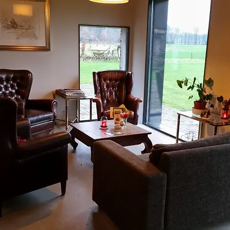 Restaurant Roerdinkhof לינה וארוחת בוקר