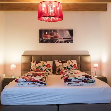 Bed & Breakfast Restaurant Roerdinkhof