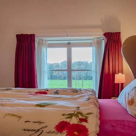 Restaurant Roerdinkhof Bed & Breakfast 3*