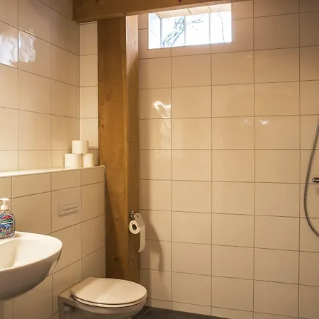 Bed & Breakfast Restaurant Roerdinkhof