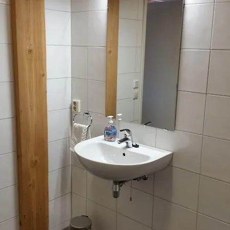 Restaurant Roerdinkhof לינה וארוחת בוקר ווינטרסווייק