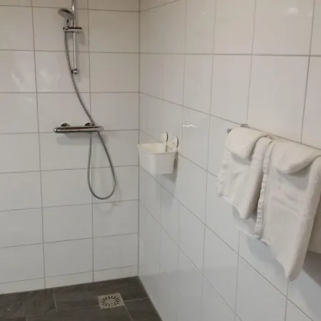 Bed & Breakfast Restaurant Roerdinkhof 3*