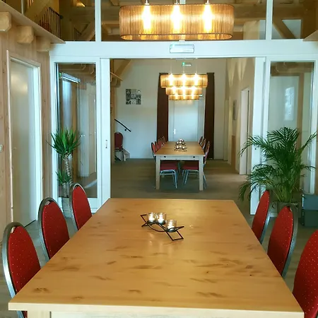 לינה וארוחת בוקר Restaurant Roerdinkhof