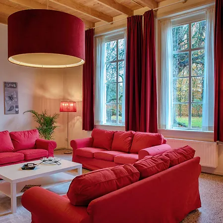 Bed & Breakfast Restaurant Roerdinkhof Winterswijk