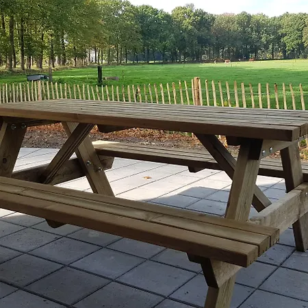 Restaurant Roerdinkhof 3*