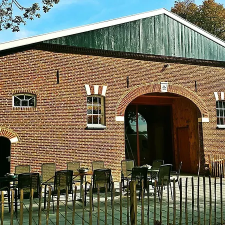 ベッド・アンド・ブレックファスト Restaurant Roerdinkhof