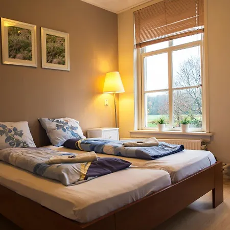 Restaurant Roerdinkhof Bed & Breakfast