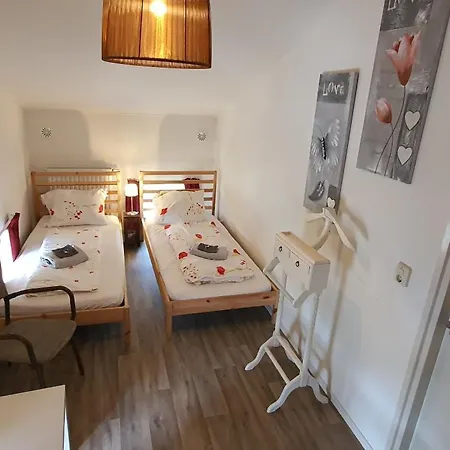 Restaurant Roerdinkhof לינה וארוחת בוקר ווינטרסווייק