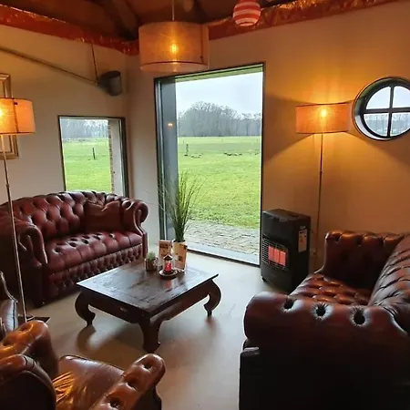 Restaurant Roerdinkhof 3*