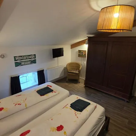 Bed & Breakfast Restaurant Roerdinkhof