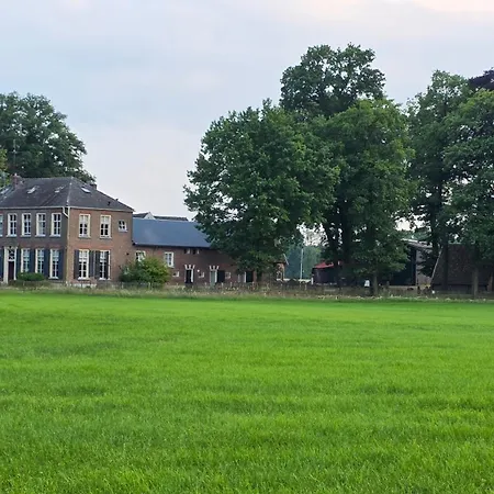 Restaurant Roerdinkhof Bed & Breakfast