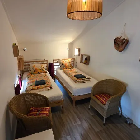Restaurant Roerdinkhof Bed & Breakfast 3*