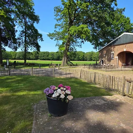 Restaurant Roerdinkhof 3* Winterswijk
