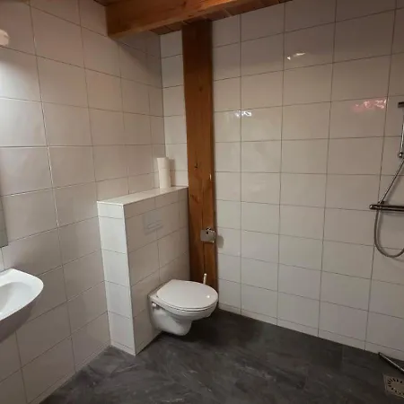 Bed & Breakfast Restaurant Roerdinkhof 3*