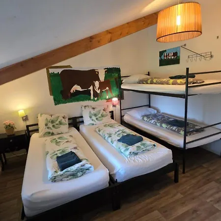 Bed & Breakfast Restaurant Roerdinkhof Winterswijk