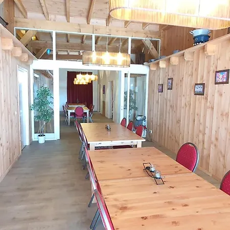Restaurant Roerdinkhof ウィンタースウェイク