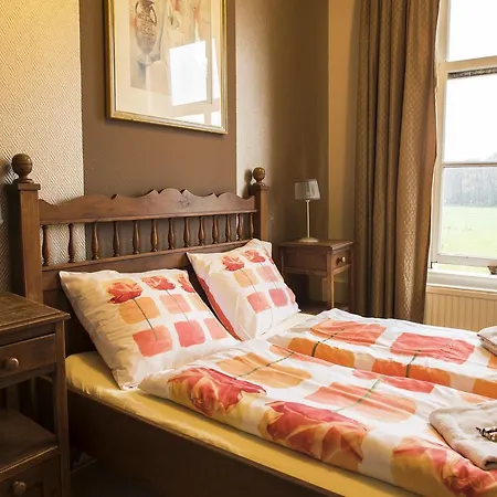 Bed & Breakfast Restaurant Roerdinkhof Winterswijk