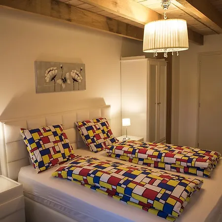 Bed & Breakfast Restaurant Roerdinkhof