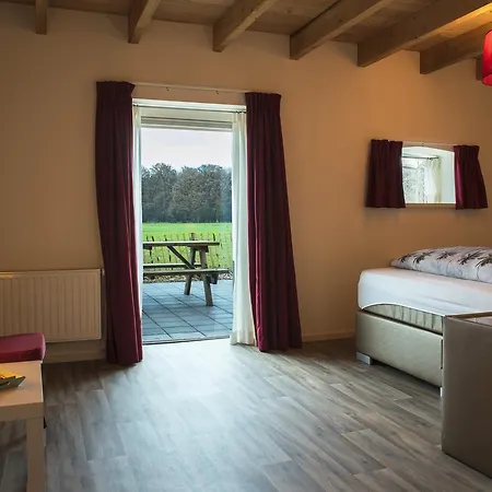 Bed & Breakfast Restaurant Roerdinkhof Winterswijk
