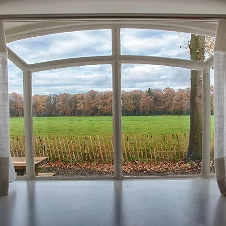 Restaurant Roerdinkhof Bed & Breakfast