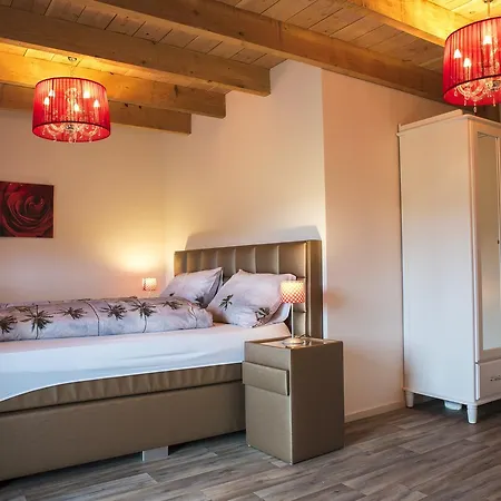 Bed & Breakfast Restaurant Roerdinkhof 3*