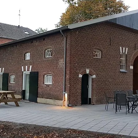 Bed & Breakfast Restaurant Roerdinkhof Winterswijk