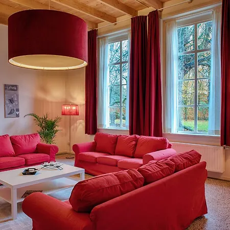 Bed & Breakfast Restaurant Roerdinkhof 3*