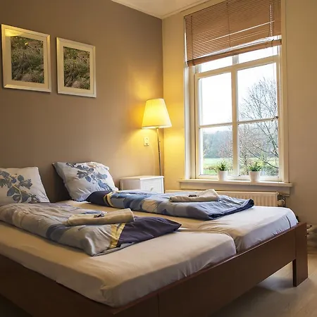 Bed & Breakfast Restaurant Roerdinkhof Winterswijk